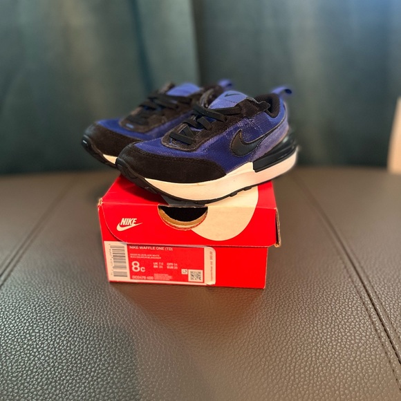 Nike Waffle One (TD) - Picture 4 of 4